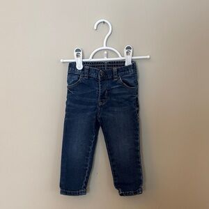 🌞 5/$25 Old Navy Kids Dark Wash Jeans